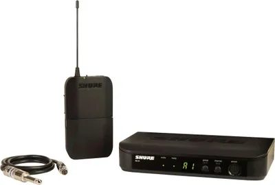 Obrázok produktu pre Shure BLX14E
