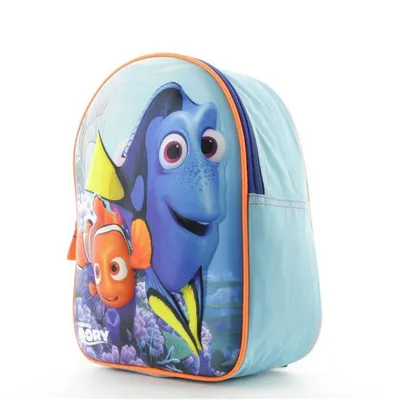 Produktbild von Vadobag Kinderrucksack 3D Kinderhelden Vadobag Kinderrucksack 3D Kinderhelden -Disney - Marvel - Toggo Finding Dory