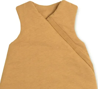 Produktbild von Julius Zöllner Schlafsack Moon 68/74 uni cinnamon