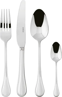 Image de Sambonet Set de couverts 24 pièces Royal