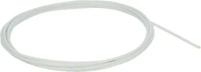 Immagine prodotto di DELOCK Schutzschlauch Glasfasergeflecht 5mx2mm weiß