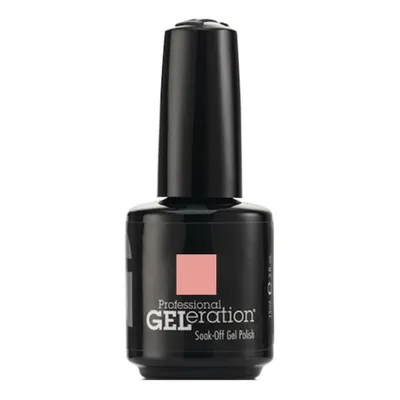 Immagine prodotto di Jessica, Professional GELeration, Semi-Permanent Nail Polish, GEL-1207, Petal Power, 15 ml