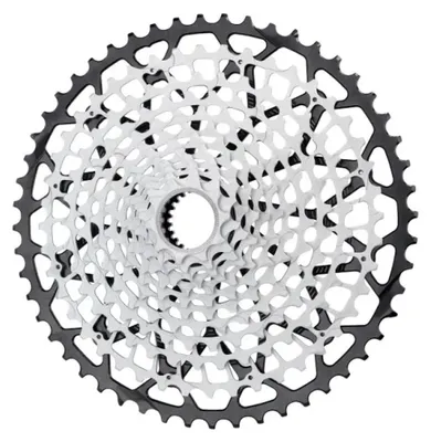Immagine prodotto di Garbaruk Gen2.0 MTB Cassetta Shimano Micro Spline 12 velocità argento 12s / 10-52t argento 12s