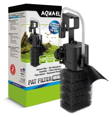 Image de Aquael 107715 filtre pour aquarium