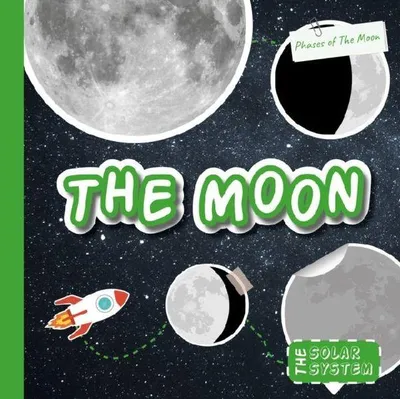 Produktbild von The Moon