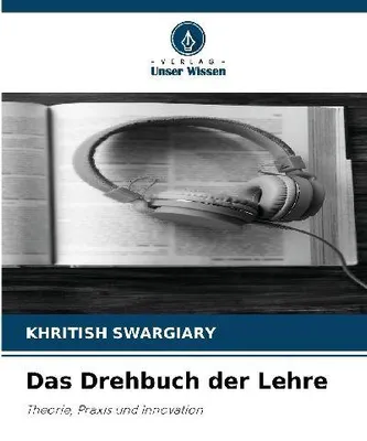 Produktbild von Das Drehbuch der Lehre