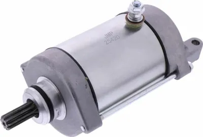 Produktbild von JMP MQD6881 Anlasser 9 Zähne Linksrotation für Honda