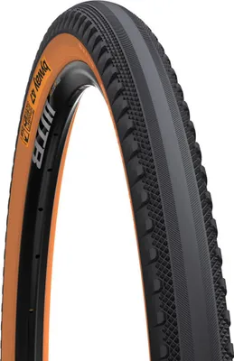 Produktbild von Wtb Byway Plus Tcs Tubeless 650b X 47 Gravelreifen Braun,Schwarz 650B x 47 Braun,Schwarz 650B x 47