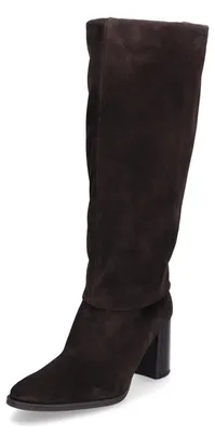 Produktbild von Paul Green Damen Stiefel braun 4,5