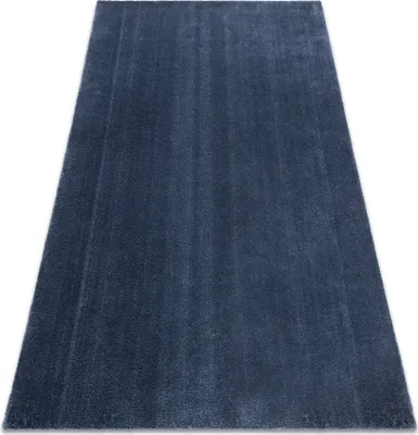 Produktbild von Waschteppich CRAFT 71401099 weich - blau Blau 120x170 cm