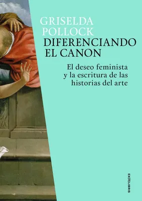 Produktbild von Diferenciando el canon