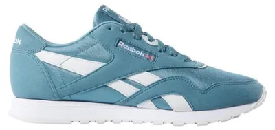Imagen del producto de Reebok Zapatillas CL Nylon, color CN7445
