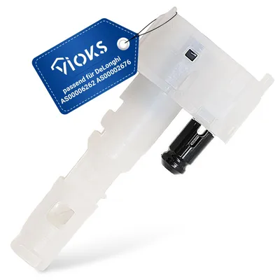Produktbild von VIOKS Kupplung Kaffeevollautomat Ersatz für DeLоnghi AS00006262 AS00002676