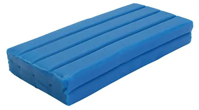 Immagine prodotto di Darwi - Pasta da modellare Darwi blu tenue
