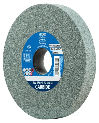 Produktbild von PFERD 39008570, 4500 RPM, 3,2 cm, 15 cm, 20 mm, 60 g, 1 Stück(e)