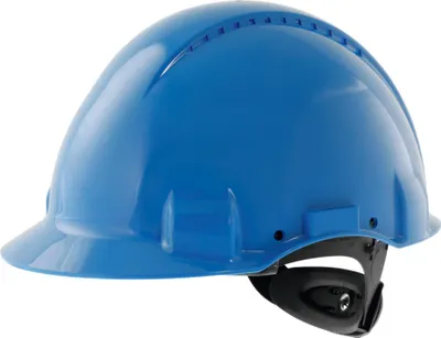Produktbild von 3M Schutzhelm G3000 BLUE