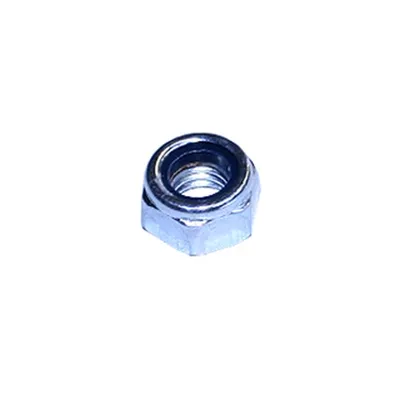 Produktbild von LESCHA ATIKA Ersatzteil | Sechskantmutter für Betonmischer AKM / B / BM / Comet / Compact / HM / M / Mix / Profi / SX / LZ