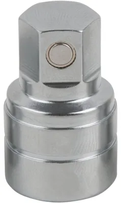 Produktbild von KS Tools 1501446 150.1446 Socket bit 17 mm