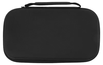 Obrázok produktu pre Prenosná vodotesná nylonová EVA taška na reproduktory Beoplay Wireless Bluetooth, čierna
