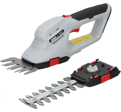 Image de Cisaille/taille-haie, 3,6V | DEDRA