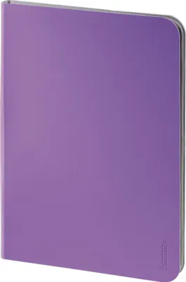 Produktbild von Hama Weave, Folio, Samsung, Galaxy Tab A 9.7, 24,6 cm (9.7"), 250 g