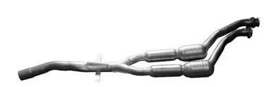 Produktbild von Katalysator Oxi Kat für BMW 5er E39+Touring 525td 525d 530d M57 D30 18312248262