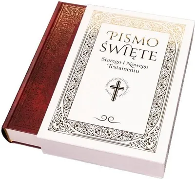 Image de Pismo Święte Starego i Nowego Testamentu