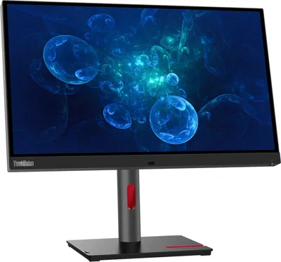 Immagine prodotto di Lenovo ThinkVision P27pz-30 (27")   UHD  HDMI/DP/USB-C/DOC