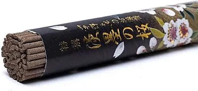 Obrázek produktu pro Tokusen Usuzumi No Sakura Incense -- sada 3 ks - ±24g