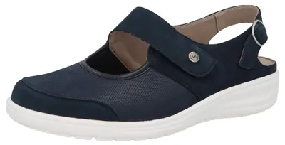 Immagine prodotto di Sandali da donna in blu