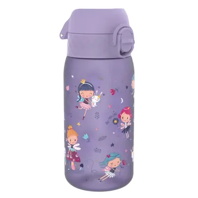 Obrázek produktu pro Kojeneck lhev 350ml ION8 Fairies