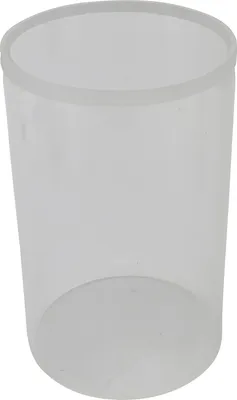 Produktbild von BGS-8545-1 Glas-Zylinder für Druckluft-Öl-Absauggerät für 8545