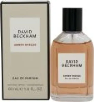 Produktbild von David Beckham Amber Breeze Eau de Parfum für Herren 50 ml