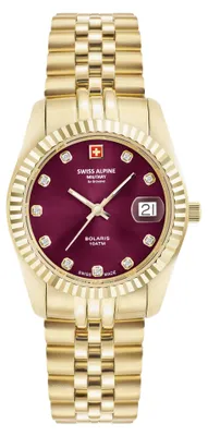 Obrázek produktu pro Swiss Alpine Military reloj 7716.1216