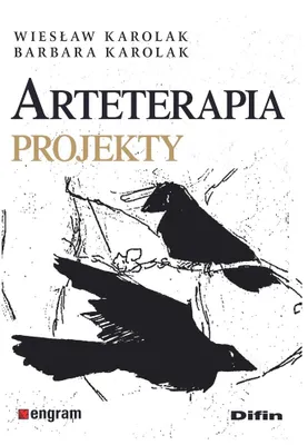 Zdjęcie produktu dla Arteterapia