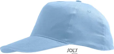 Produktbild von SOL´S Kids´ Cap Sunny