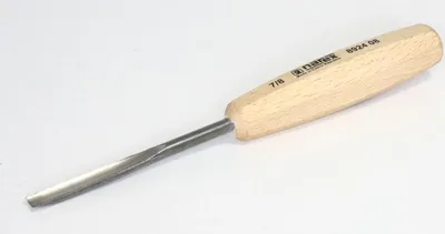 Obrázek produktu pro Dláto řezbářské duté, WOOD LINE STANDARD, 08 x 90 mm