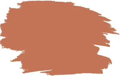 Produktbild von RyFo Colors Seidenlatex Trend Orangetöne Terracotta 10l - bunte Innenfarbe, weitere Orange Farbtöne und Größen erhältlich
