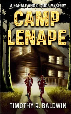 Produktbild von Camp Lenape