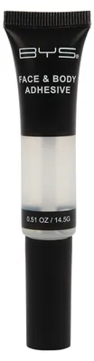 Productafbeelding van Transparante glitterspray, 14,5 g - Één maat, AI-gegenereerde afbeelding