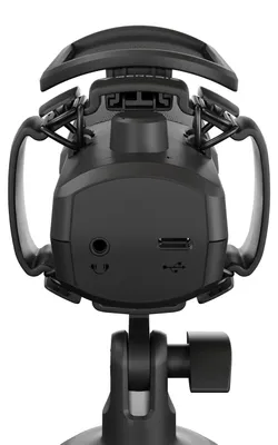 Immagine prodotto di Genesis Gaming Mikrofon RADIUM 250 USB schwarz