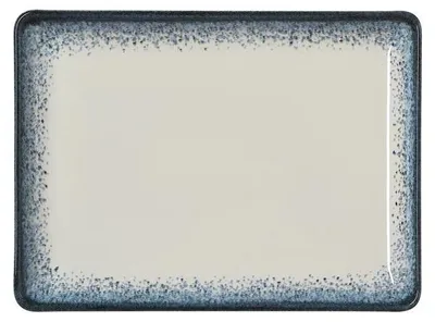 Image de Assiette 23 x 17 x 2 cm