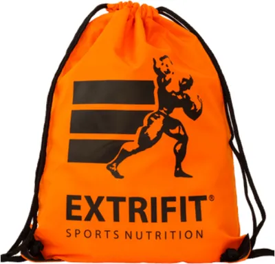 Obrázek produktu pro Extrifit Bag orange