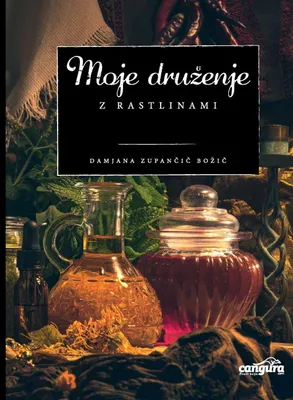 Produktbild von Meine Freundschaft mit Pflanzen