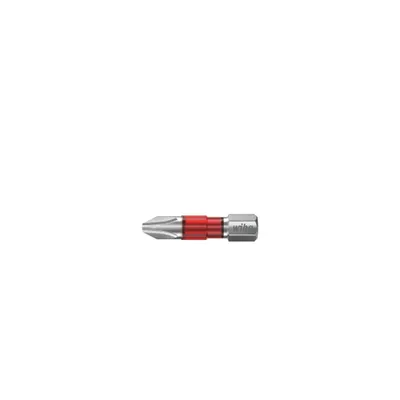 Obrázek produktu pro Wiha 42539, 25 kusů, Phillips, PH 2, 29 mm, 162 g, Krabice