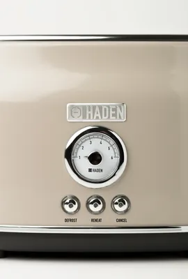 Image de Haden Toaster Dorset Putty, beige