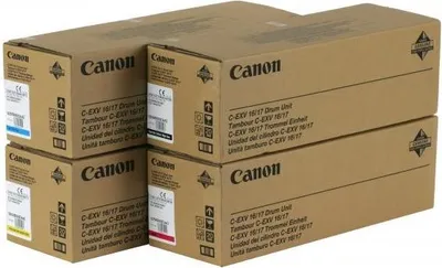Obrázok produktu pre Canon 0258B002 Drucker-Trommel Original