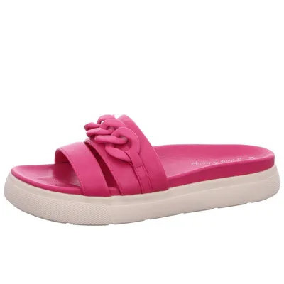 Produktbild von Bagatt Dalia - Pink Synthetik Größe: 37 Normal