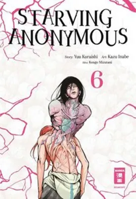 Image de Starving Anonymous 06