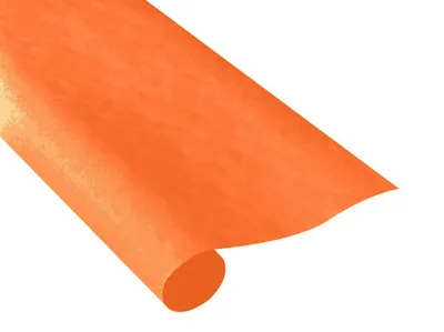 Produktbild von DEMMLER Tischtuchpapier Uni 100cmx10m orange